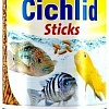 Сухой корм Tetra Cichlid Sticks 0.5 л