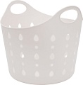 Корзина Berossi CubaLibra ИК 74833000 (слоновая кость)