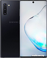 Смартфон Samsung Galaxy Note10 N970 8GB/256GB Dual SIM Exynos 9825 (черный)