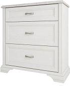 Комод Anrex Monako 3S (сосна винтаж/дуб анкона)