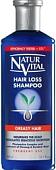 Natur Vital Hair Loss Shampoo Greasy Hair