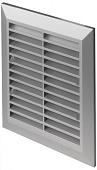 Вентиляционная решетка Awenta Classic T48aSS 14x17 (серебристый)