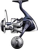 Рыболовная катушка Shimano 21 Twin Power SW 6000 XGC TPSW6000XGC