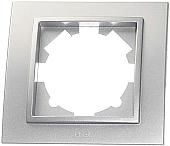 Рамка Elbi Zena 608-011000-271 (серебристый)
