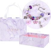 Набор для создания поделок/игрушек Darvish Браслет DV-B-122B