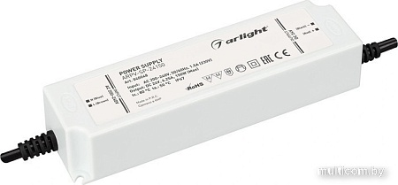 Блок питания Arlight ARPV-SP-24150 040048