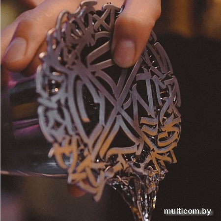 Стрейнер Cocktail Design Knock‘em Dead By Ivan Komarovskiy 010539