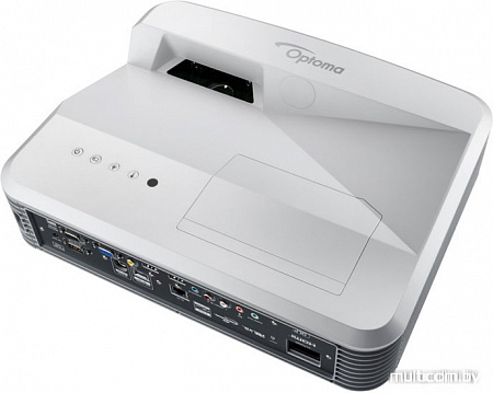 Проектор Optoma X320UST