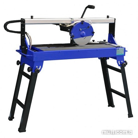 Электрический плиткорез Diam ML-920/1.5 600081