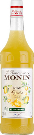 Monin Лимон 1л