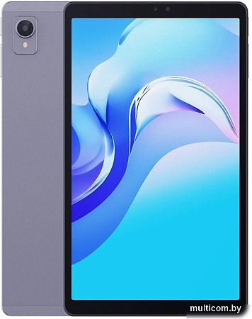 Планшет Digma Pro Spark 4G 4GB/64GB (темно-серый)