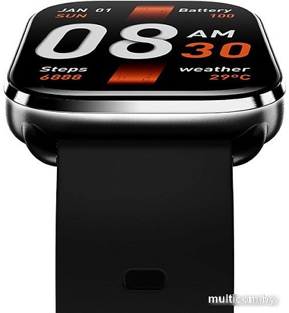 Умные часы QCY Watch GS