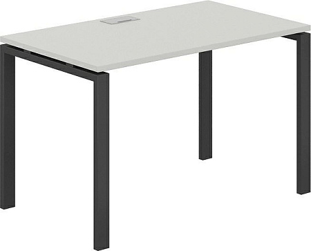 Norden 120х70х75 SG.204.SH.63.AN (антрацит/серый бархат)