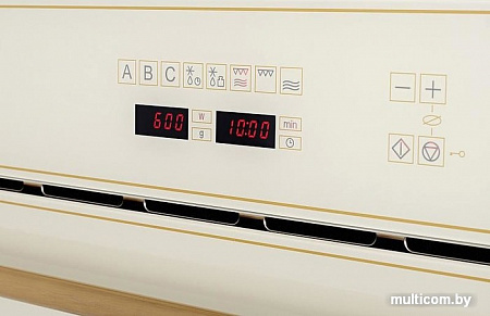 Микроволновая печь KUPPERSBERG RMW 963 C