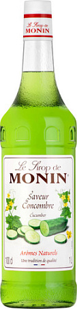 Monin Огуречный 1л