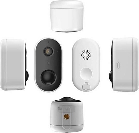 IP-камера Laxihub W1-TY