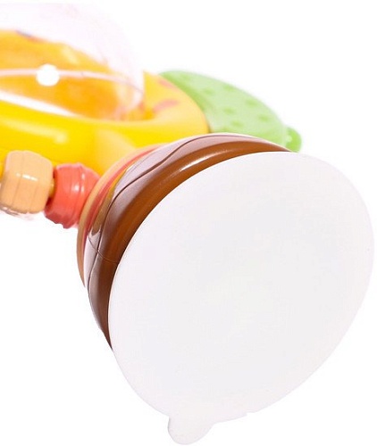 Погремушка Sima-Land Жирафик 889-9 9950028