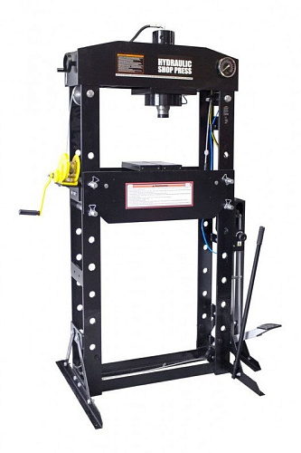 Пресс гидравлический RockForce RF-50030Big