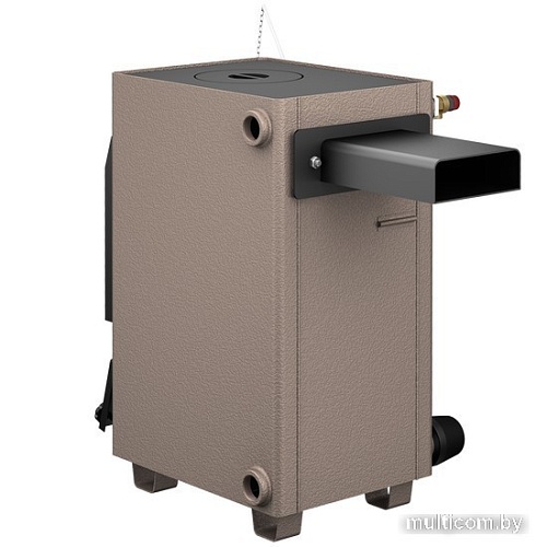 Отопительный котел СТЭН Каракан 12ТПЭ 3