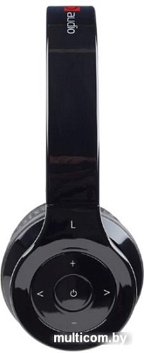 Наушники Gembird BHP-BER-BK