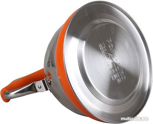 Чайник со свистком Pomi d'Oro PSS-650017