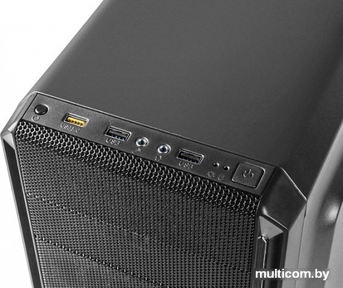 Jet Gamer 9i9900KD32SD96X206L4W7