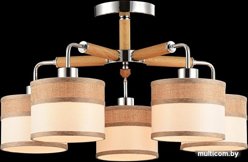 Люстра Freya Helen FR5329-PL-05-CH