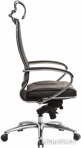 Кресло Metta Samurai SL-2.03 (черный)