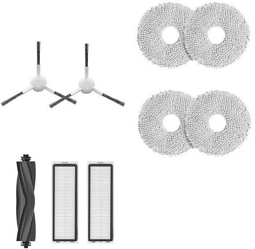 Набор аксессуаров Dreame для Dreame L10 Prime RAK20