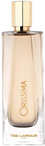 Парфюмерная вода Ted Lapidus Orissima EdP (100 мл)