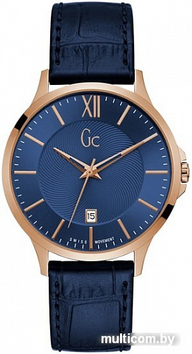 Наручные часы Gc Wristwatch Y38002G7