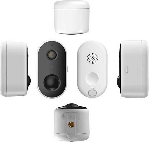 IP-камера Laxihub W1-TY