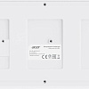 Офисный набор Acer OCC401 (белый)