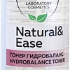 Masstige Тонер для лица Natural &amp; Ease гидробаланс 200 мл