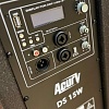 Активная акустика Acury DS15W