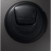 Стирально-сушильная машина Samsung WD10T654CBX/LP
