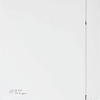 Осевой вентилятор Soler&amp;Palau Silent-200 CRZ Matt White Design 5210425400-021400