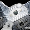 Душевая кабина Saniteco SN-8008R