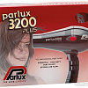 Фен Parlux 3200 Plus (черный)