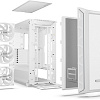 Корпус be quiet! Shadow Base 800 FX White BGW64