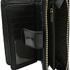 Кошелек Cedar Lorenti 76116-SH-RFID (черный)