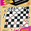 Магнитная доска Bondibon Магнитные игры. Шахматы ВВ5282