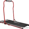 Электрическая беговая дорожка Unixfit R-300C (красный)