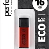 USB Flash Perfeo E03 16GB (красный)