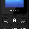 Maxvi P99 (черный)
