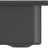 Кухонная мойка Mixline ML-GMS03 551101 (черный)
