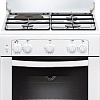 Кухонная плита GEFEST 6110-01 0005
