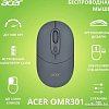 Мышь Acer OMR301 (черный)