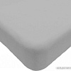 Постельное белье Luxsonia Трикотаж 60x120 Мр0010-10 (светло-серый)