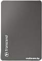 Внешний жесткий диск Transcend StoreJet 25C3 1TB [TS1TSJ25C3N]